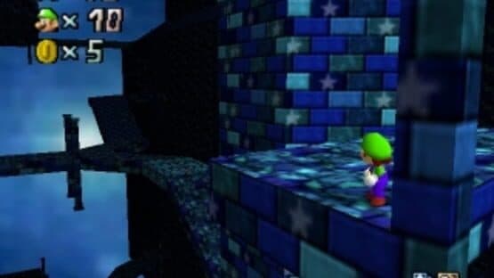 Star Revenge 6.5: Wrath of the Dim. Flower — screenshot 2