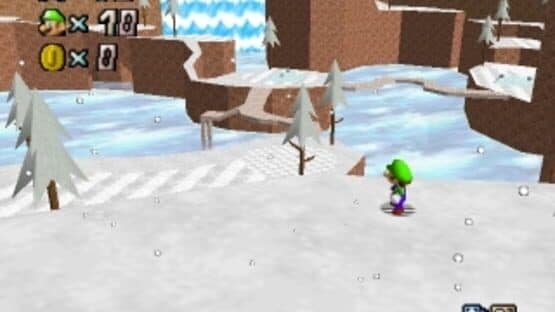 Star Revenge 6.5: Wrath of the Dim. Flower — screenshot 3