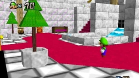 Star Revenge 6.5: Wrath of the Dim. Flower — screenshot 4