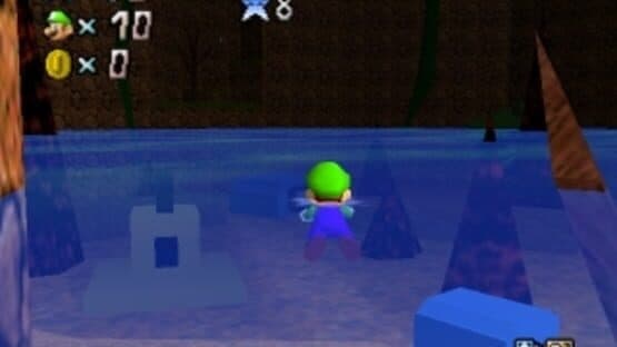 Star Revenge 6.5: Wrath of the Dim. Flower — screenshot 5
