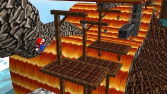 Star Revenge 3.9: Dreamish Block Beats — screenshot 2