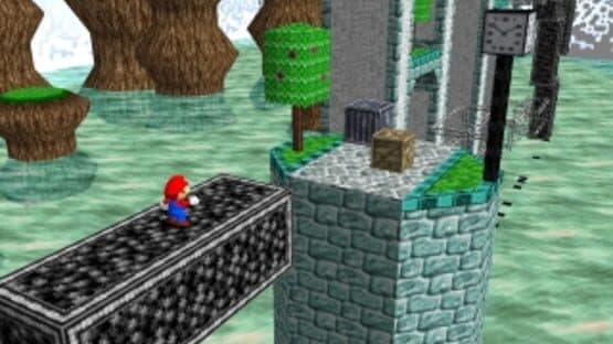 Star Revenge 3.9: Dreamish Block Beats — screenshot 4