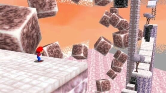 Star Revenge 3.9: Dreamish Block Beats — screenshot 5