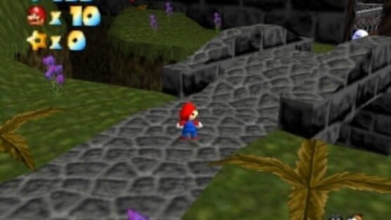 Star Revenge 4.5: The Kedama Takeover Rewritten — screenshot 2
