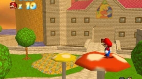Star Revenge 4.5: The Kedama Takeover Rewritten — screenshot 4
