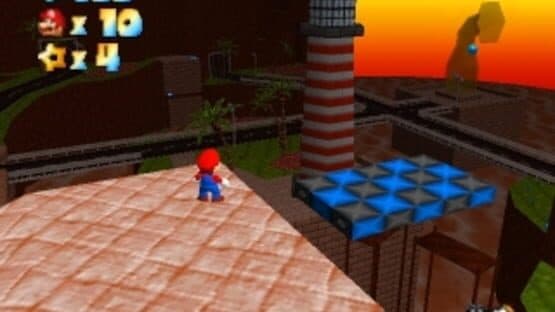 Star Revenge 4.5: The Kedama Takeover Rewritten — screenshot 5