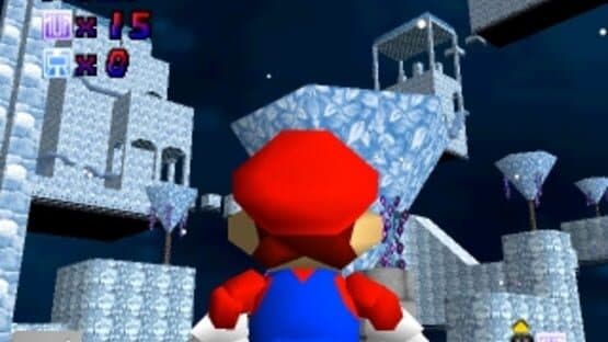 Star Revenge 8: Scepter of Hope — screenshot 4