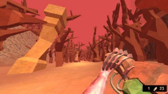 A Hell of a Soup — screenshot 2