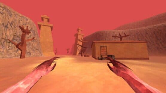 A Hell of a Soup — screenshot 3