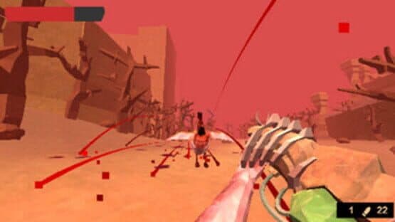 A Hell of a Soup — screenshot 4