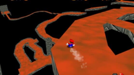 Servus 64 — screenshot 2