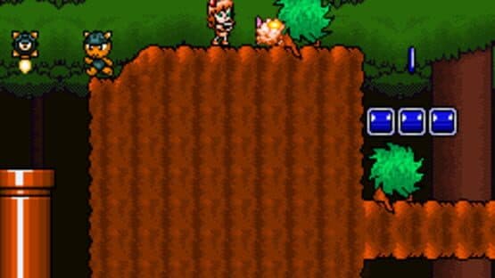 K-16: Story of Steel — screenshot 3