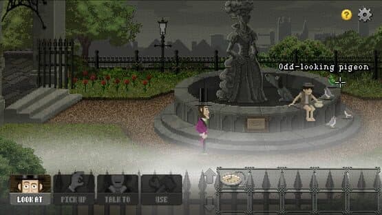 Heir of the Dog — screenshot 4
