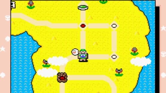 Super Mario Infinity: Mystery of the Magic Wand — screenshot 1
