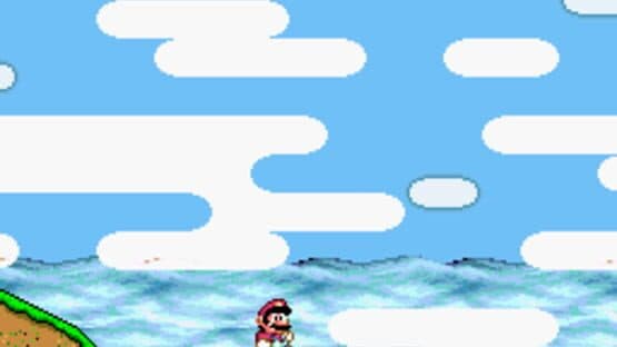 Super Mario Infinity: Mystery of the Magic Wand — screenshot 3