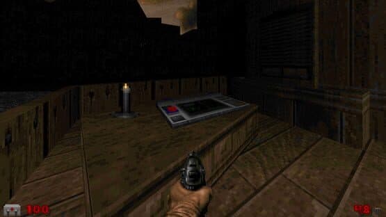 Bloodline — screenshot 3