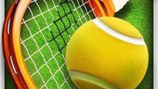 3D Tennis — screenshot 1
