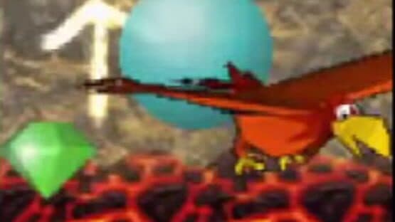 Deep Abyss 3D — screenshot 1