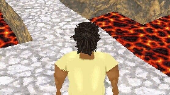 Deep Abyss 3D — screenshot 2