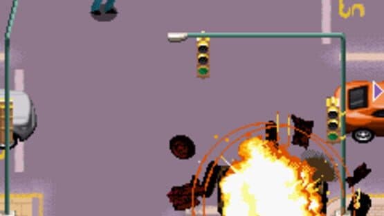 Gangstar: Miami Vindication 2D — screenshot 4