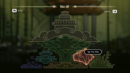 Divine Guardian — screenshot 1