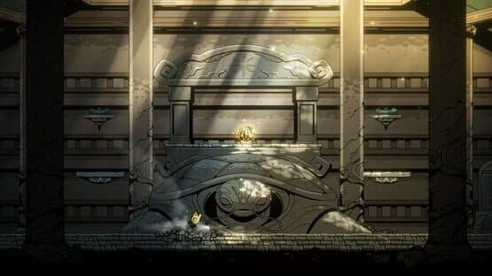 Divine Guardian — screenshot 2