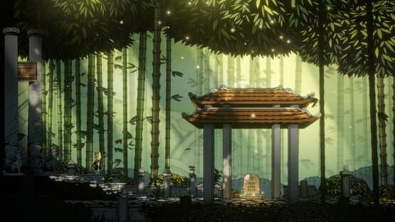 Divine Guardian — screenshot 3