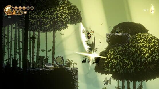 Divine Guardian — screenshot 4