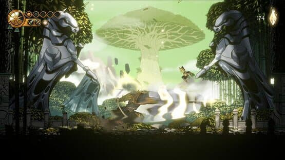 Divine Guardian — screenshot 7