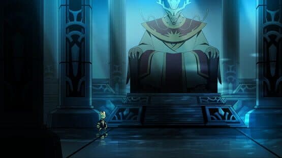 Divine Guardian — screenshot 8