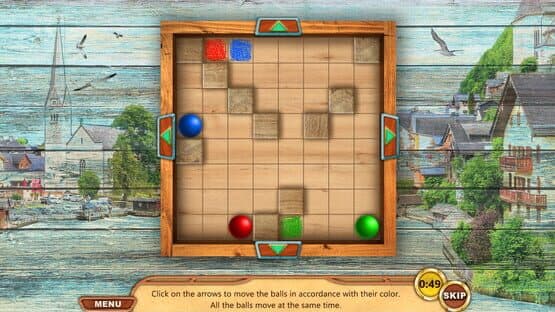 Big Adventure: Trip to Europe 5 - Collector's Edition — screenshot 3