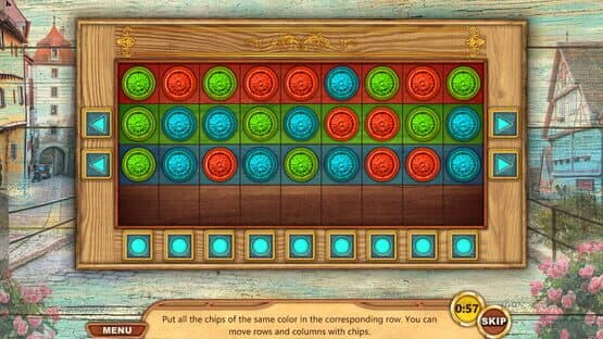Big Adventure: Trip to Europe 5 - Collector's Edition — screenshot 4