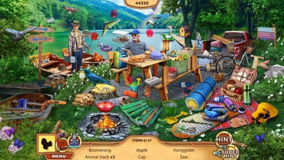 Big Adventure: Trip to Europe 5 - Collector's Edition — screenshot 5