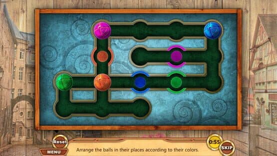 Big Adventure: Trip to Europe 5 - Collector's Edition — screenshot 6