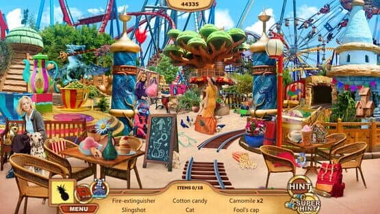Big Adventure: Trip to Europe 5 - Collector's Edition — screenshot 7