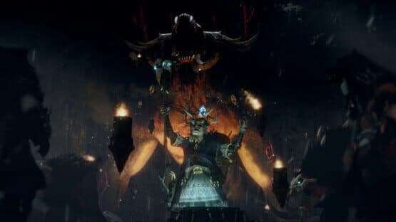 Total War: Warhammer III - Shadows of Change — screenshot 1