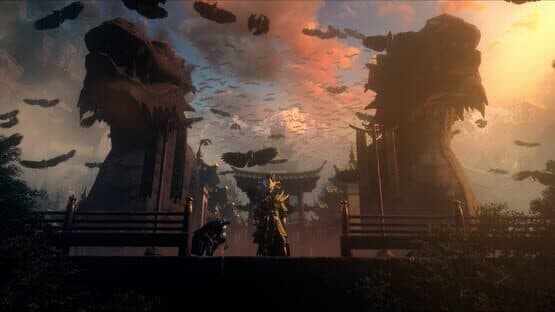 Total War: Warhammer III - Shadows of Change — screenshot 2