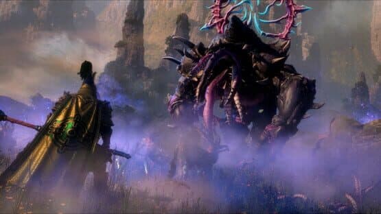 Total War: Warhammer III - Shadows of Change — screenshot 4