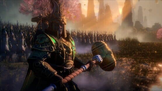 Total War: Warhammer III - Shadows of Change — screenshot 5