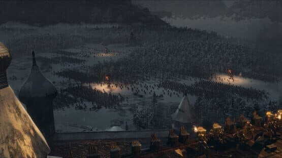 Total War: Warhammer III - Shadows of Change — screenshot 6