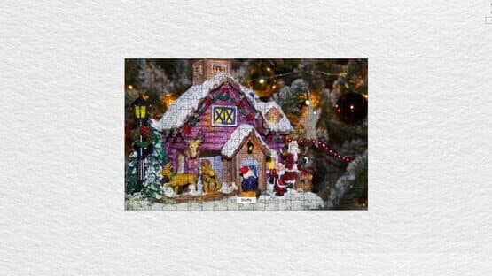 Gnome Enchanted Jigsaw Puzzles: Expansion Pack 9 — screenshot 2