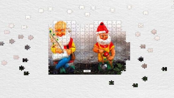 Gnome Enchanted Jigsaw Puzzles: Expansion Pack 9 — screenshot 6