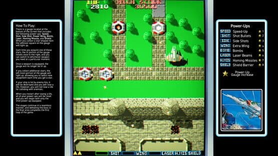 Slap Fight — screenshot 2