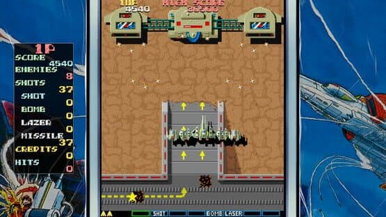 Slap Fight — screenshot 5