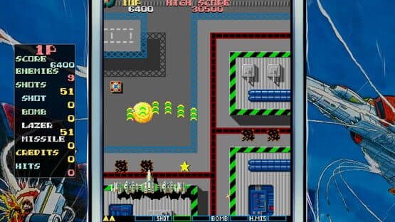 Slap Fight — screenshot 8