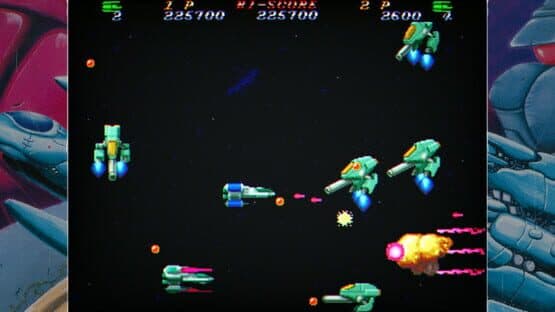 Hellfire — screenshot 1