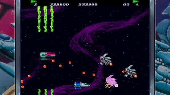 Hellfire — screenshot 8