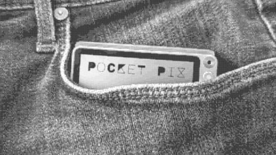 Pocket Pix — screenshot 1