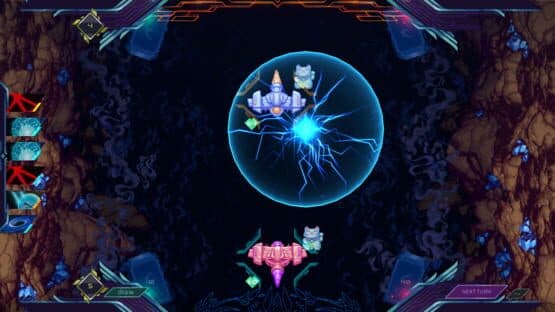 Cosmik Battle — screenshot 3