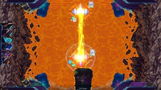 Cosmik Battle — screenshot 5
